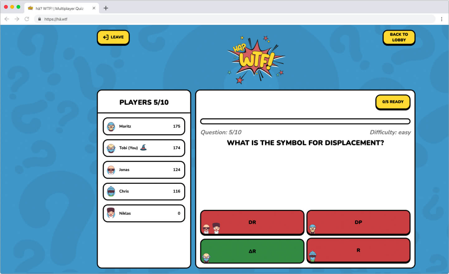/images/projects/hae-wtf.jpg screenshot in mockup